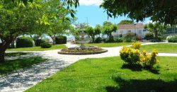 Lote Terreno Para Construção Na Pacata Aldeia De Assentiz _ Rio Maior.