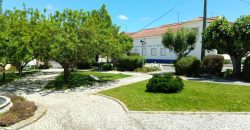 Lote Terreno Para Construção Na Pacata Aldeia De Assentiz _ Rio Maior.