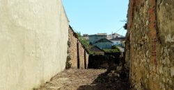Lote Terreno Para Construção Na Pacata Aldeia De Assentiz _ Rio Maior.