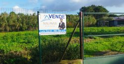 Lote Terreno Localizado Na Cidade De Rio Maior Junto Ao Estádio Municipal E a ESDRM
