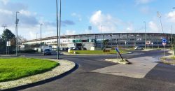 Lote Terreno Localizado Na Cidade De Rio Maior Junto Ao Estádio Municipal E a ESDRM