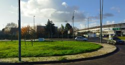 Lote Terreno Localizado Na Cidade De Rio Maior Junto Ao Estádio Municipal E a ESDRM
