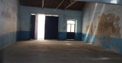 Armazém Amplo C/Afetação Arrecadação e Arrumos No Centro Da Cidade de Rio Maior