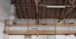 Armazém No Centro Da Cidade De Rio Maior_ Excelente Localização –  C/Afetação Arrecadação e Arrumos