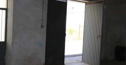 Armazém No Centro Da Cidade De Rio Maior_ Excelente Localização –  C/Afetação Arrecadação e Arrumos