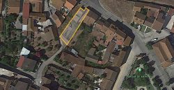 Lote Terreno Para Construção Na Pacata Aldeia De Assentiz _ Rio Maior.