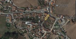 Lote Terreno Para Construção Na Pacata Aldeia De Assentiz _ Rio Maior.
