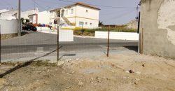 Lote Terreno Para Construção Na Pacata Aldeia De Assentiz _ Rio Maior.