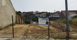 Lote Terreno Para Construção Na Pacata Aldeia De Assentiz _ Rio Maior.