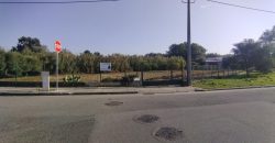Lote Terreno Localizado Na Cidade De Rio Maior Junto Ao Estádio Municipal E a ESDRM