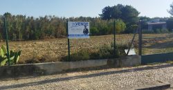 Lote Terreno Localizado Na Cidade De Rio Maior Junto Ao Estádio Municipal E a ESDRM