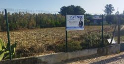 Lote Terreno Localizado Na Cidade De Rio Maior Junto Ao Estádio Municipal E a ESDRM