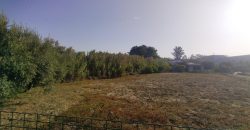 Lote Terreno Localizado Na Cidade De Rio Maior Junto Ao Estádio Municipal E a ESDRM
