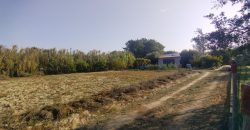Lote Terreno Localizado Na Cidade De Rio Maior Junto Ao Estádio Municipal E a ESDRM