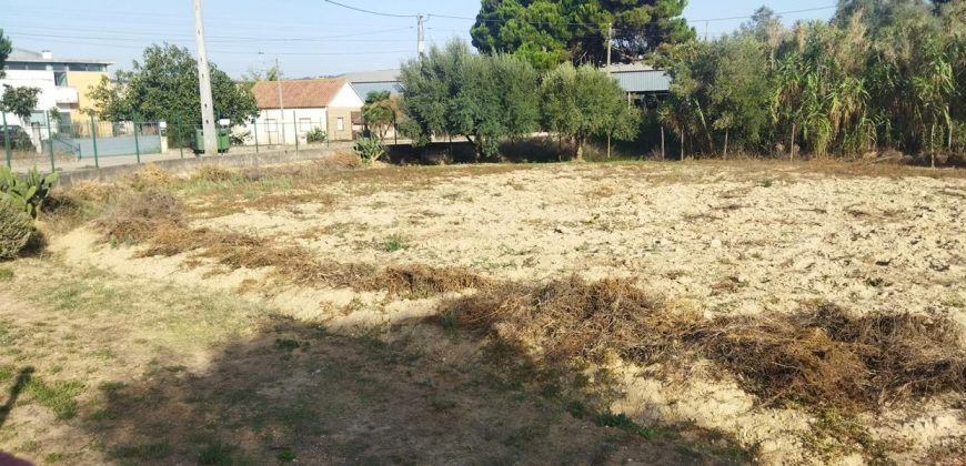Lote Terreno Localizado Na Cidade De Rio Maior Junto Ao Estádio Municipal E a ESDRM