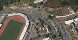 Lote Terreno Localizado Na Cidade De Rio Maior Junto Ao Estádio Municipal E a ESDRM