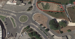 Lote Terreno Localizado Na Cidade De Rio Maior Junto Ao Estádio Municipal E a ESDRM