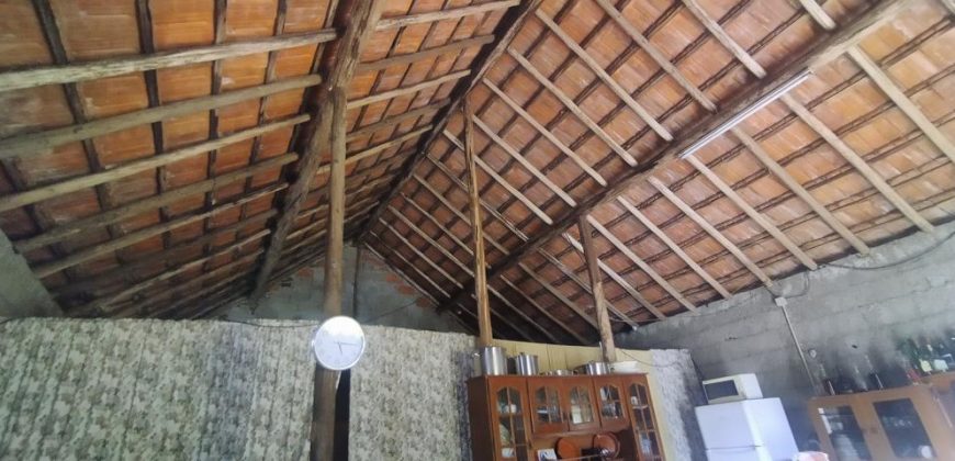 Quintinha Para Reabilitar Localizada a 5 Minutos Do centro Da Cidade De Rio Maior