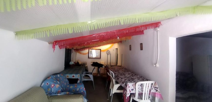 Quintinha Para Reabilitar Localizada a 5 Minutos Do centro Da Cidade De Rio Maior