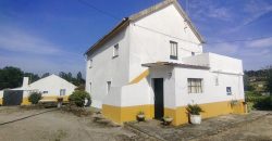 Quintinha Para Reabilitar Localizada a 5 Minutos Do centro Da Cidade De Rio Maior