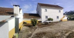 Quintinha Para Reabilitar Localizada a 5 Minutos Do centro Da Cidade De Rio Maior