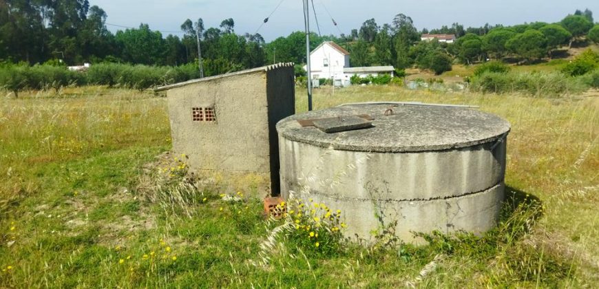 Quintinha Para Reabilitar Localizada a 5 Minutos Do centro Da Cidade De Rio Maior