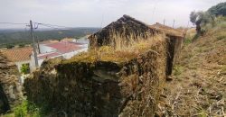 Moradia Rústica E Anexos P/Reabilitar Situada No Lugar De Casal da Velha – Rio Maior. Moradia Rústica E Anexos P/Reabilitar Situada No Lugar De Casal da Velha – Rio Maior.