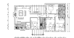 Lote Terreno Com Projecto Para Construção de 5 Moradias Em Condomínio_Marinhas Sal _ Rio Maior.