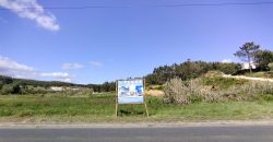 Lote Terreno Com Projecto Para Construção de 5 Moradias Em Condomínio_Marinhas Sal _ Rio Maior.