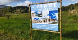 Lote Terreno Com Projecto Para Construção de 5 Moradias Em Condomínio_Marinhas Sal _ Rio Maior.