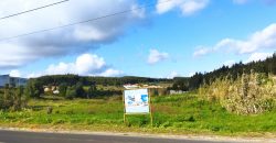 Lote Terreno Com Projecto Para Construção de 5 Moradias Em Condomínio_Marinhas Sal _ Rio Maior.