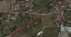 Lote De Terreno Urbano Para Construção Localizado Na Pacata Aldeia De Assentiz_ Rio Maior