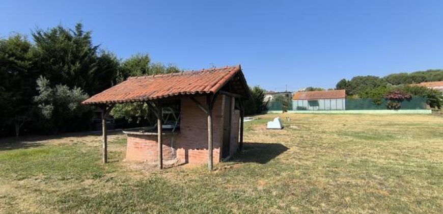 Quintinha C/ Piscina No Pacato Lugar de Vale Bom_ Ribeira de São João_ Rio Maior Quintinha C/ Piscina No Pacato Lugar de Vale Bom_ Ribeira de São João_ Rio Maior