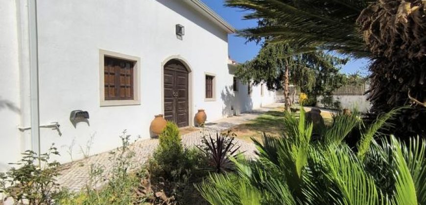 Quintinha C/ Piscina No Pacato Lugar de Vale Bom_ Ribeira de São João_ Rio Maior Quintinha C/ Piscina No Pacato Lugar de Vale Bom_ Ribeira de São João_ Rio Maior