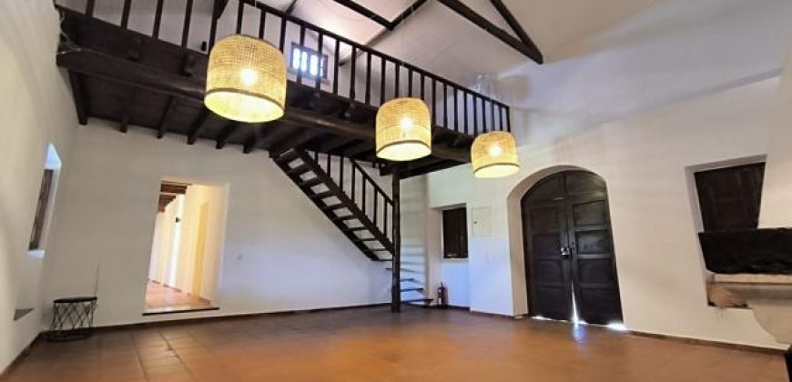 Quintinha C/ Piscina No Pacato Lugar de Vale Bom_ Ribeira de São João_ Rio Maior Quintinha C/ Piscina No Pacato Lugar de Vale Bom_ Ribeira de São João_ Rio Maior