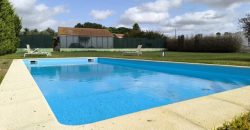 Quintinha C/ Piscina No Pacato Lugar de Vale Bom_ Ribeira de São João_ Rio Maior Quintinha C/ Piscina No Pacato Lugar de Vale Bom_ Ribeira de São João_ Rio Maior