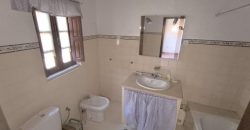 Moradia T1 Arruda dos Pisões _ Rio Maior.