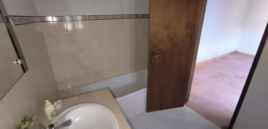 Moradia T1 Arruda dos Pisões _ Rio Maior.
