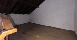 Moradia T1 Arruda dos Pisões _ Rio Maior.