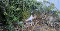 Moradia T1 Arruda dos Pisões _ Rio Maior.
