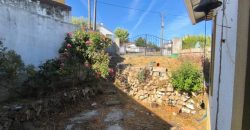 Moradia T1 Arruda dos Pisões _ Rio Maior.