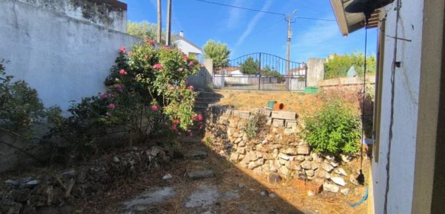 Moradia T1 Arruda dos Pisões _ Rio Maior.