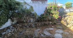 Moradia T1 Arruda dos Pisões _ Rio Maior.
