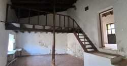 Moradia T1 Arruda dos Pisões _ Rio Maior.