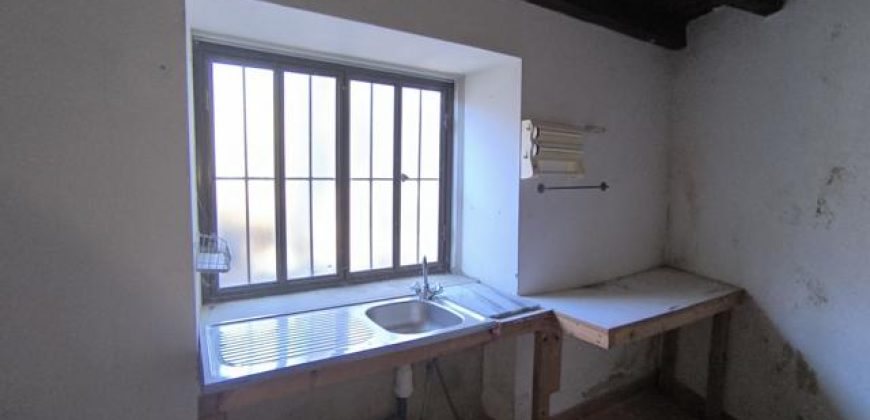 Moradia T1 Arruda dos Pisões _ Rio Maior.