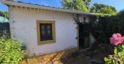 Moradia T1 Arruda dos Pisões _ Rio Maior.