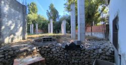 Moradia T1 Arruda dos Pisões _ Rio Maior.