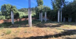 Moradia T1 Arruda dos Pisões _ Rio Maior.