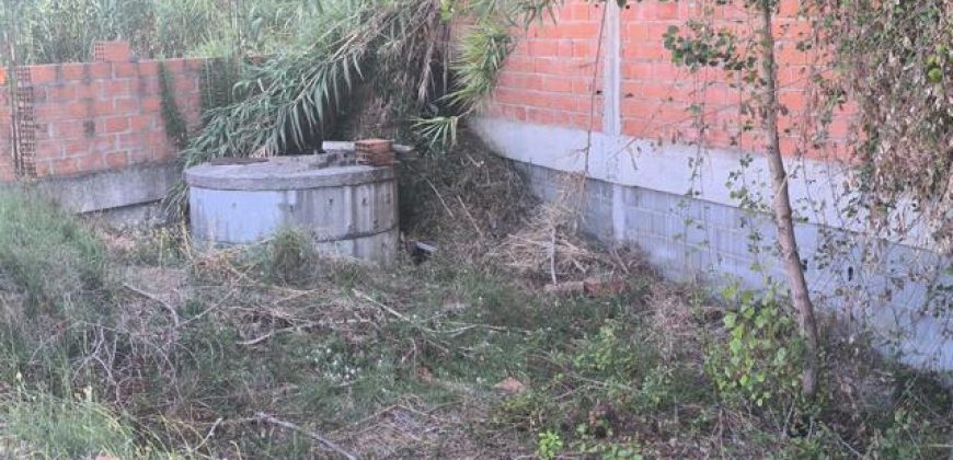 Moradia T1 Arruda dos Pisões _ Rio Maior.
