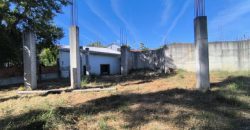 Moradia T1 Arruda dos Pisões _ Rio Maior.